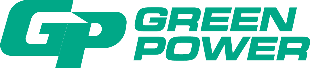 Green Power Logo